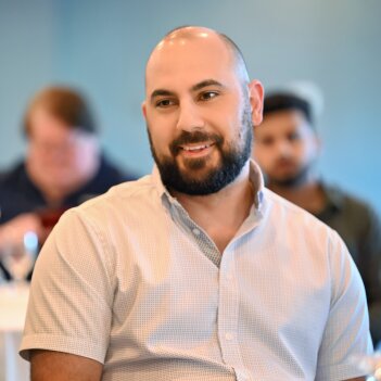 Fundraiser Profile Image